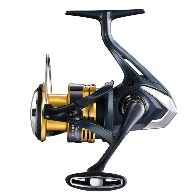 Shimano Sahara C 3000 FJ Oblíbený