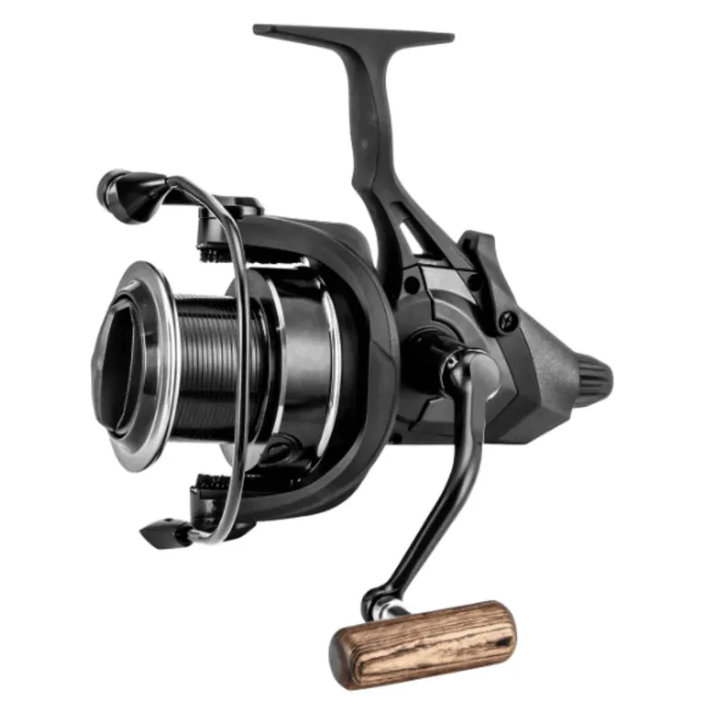 Okuma LS-8K Freilaufrolle Sezónní Sleva