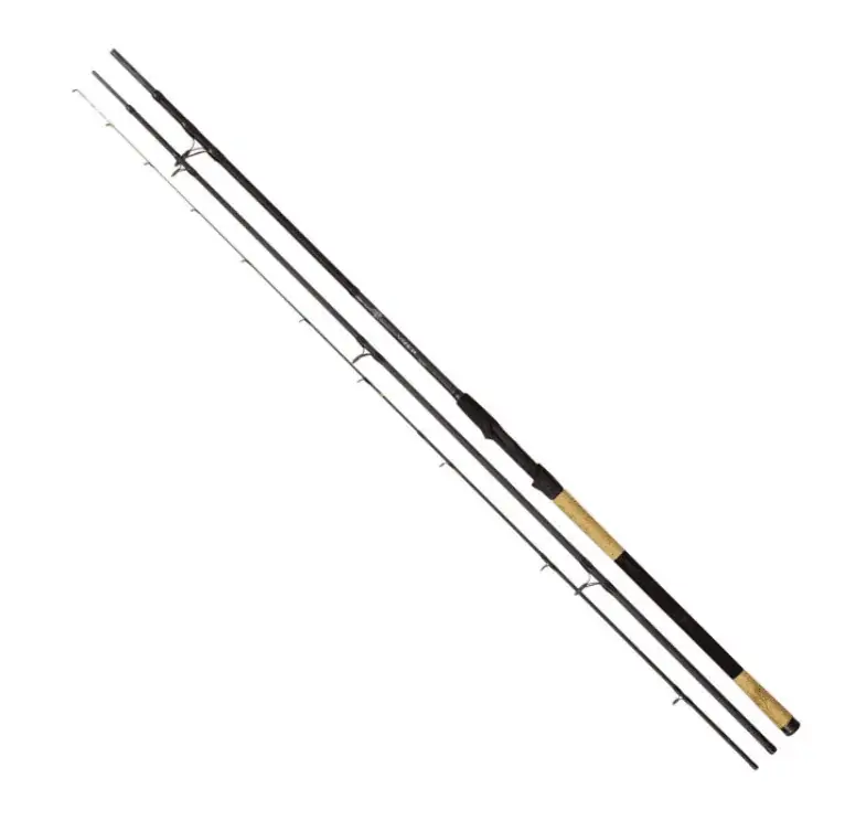 Browning Black Viper III 140R 390 cm 140g Feederrrute Poslední Šance