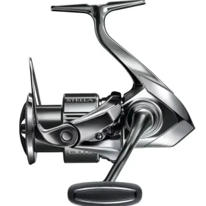 Aktuální Shimano Stella FK C3000