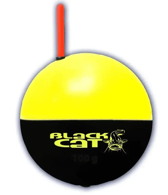 Nejprodávanější Black Cat Welspose 300 g