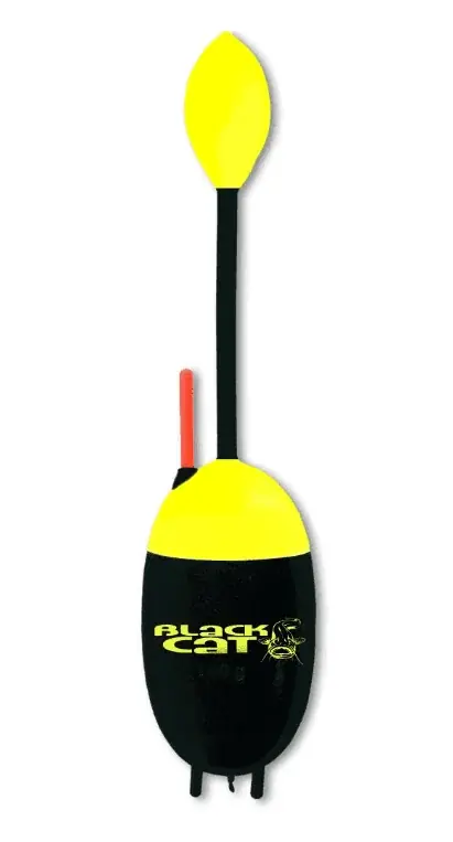 Oblíbený Black Cat Welspose 250 g
