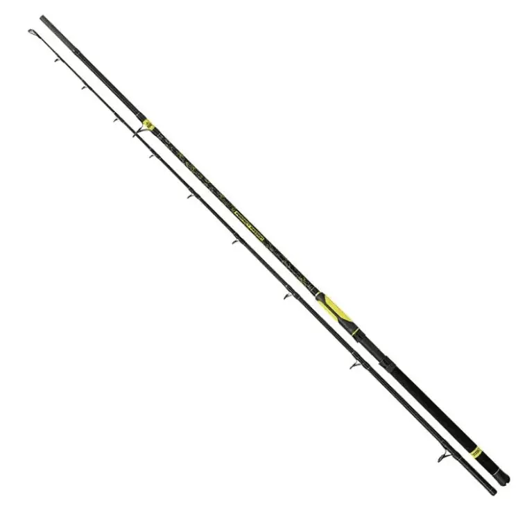 Cenově Výhodný Black Cat Perfect Passion XH-S 240 cm 600g
