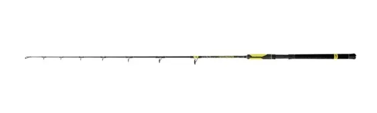 Akční Cena Black Cat Perfect Passion Vertical 180 cm 230g