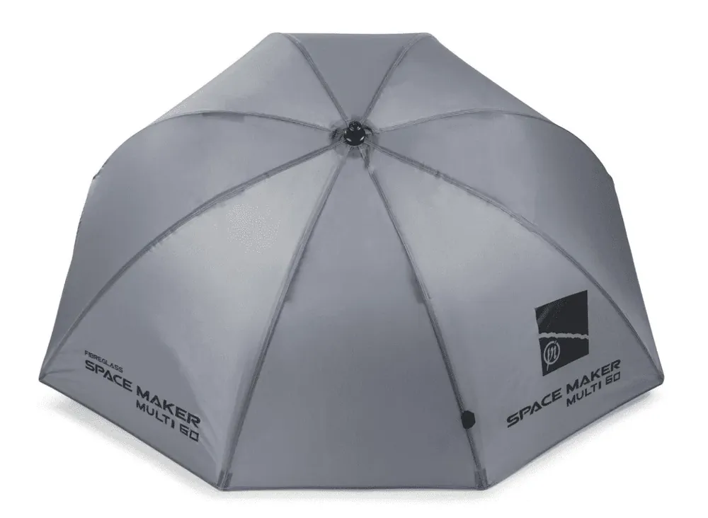 Víkendová Akce Preston Space Maker Multi 60 Brolly 3,00 Meter