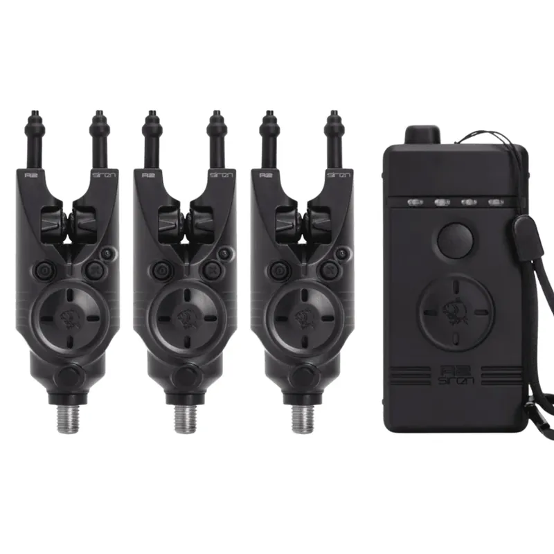 Výhodná Nabídka Nash Siren R2 Presentation Set 3 Rod
