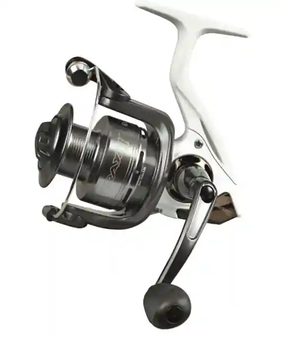 Quantum Trax II 640 Víkendová Akce