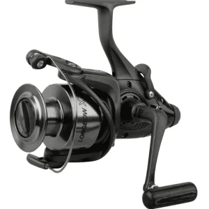 Cenový Hit Okuma Longbow XT Baitfeeder 655 Freilaufrolle