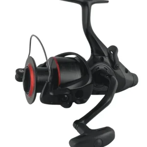 Bezpečná Platba Okuma Ceymar Baitfeeder 365 Freilaufrolle