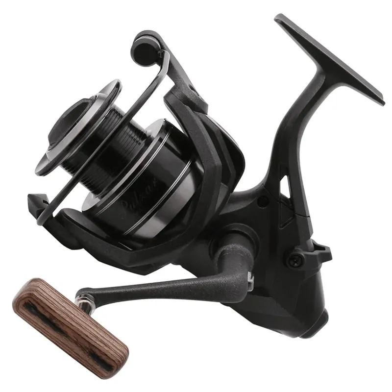 Okuma Pulzar PZB-7000 Freilaufrolle Must-Have
