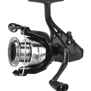Okuma AK-4000 Baitfeeder Freilaufrolle Originální