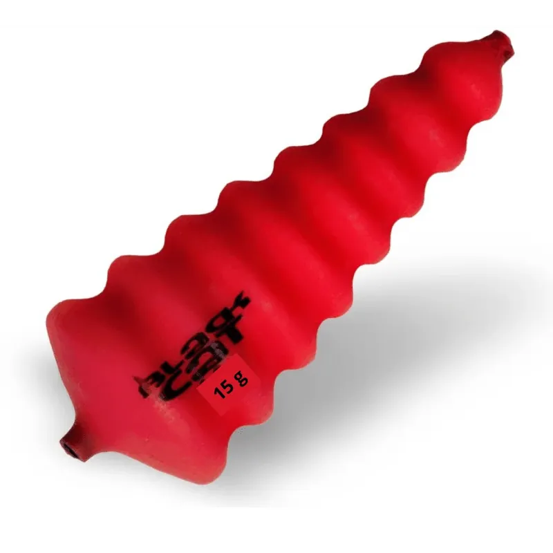 Black Cat U-Float Tree 15 g fluo rot Oblíbený