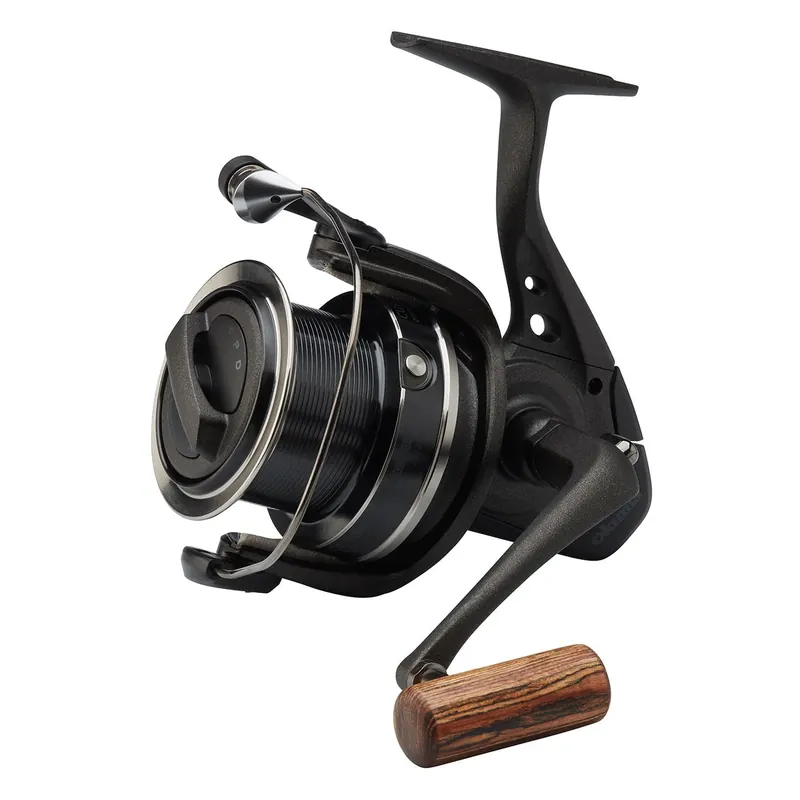 Okuma Custom Carp CC-7000 Sleva