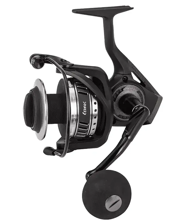Okuma Cedros CJ-14000 Bezpečná Platba
