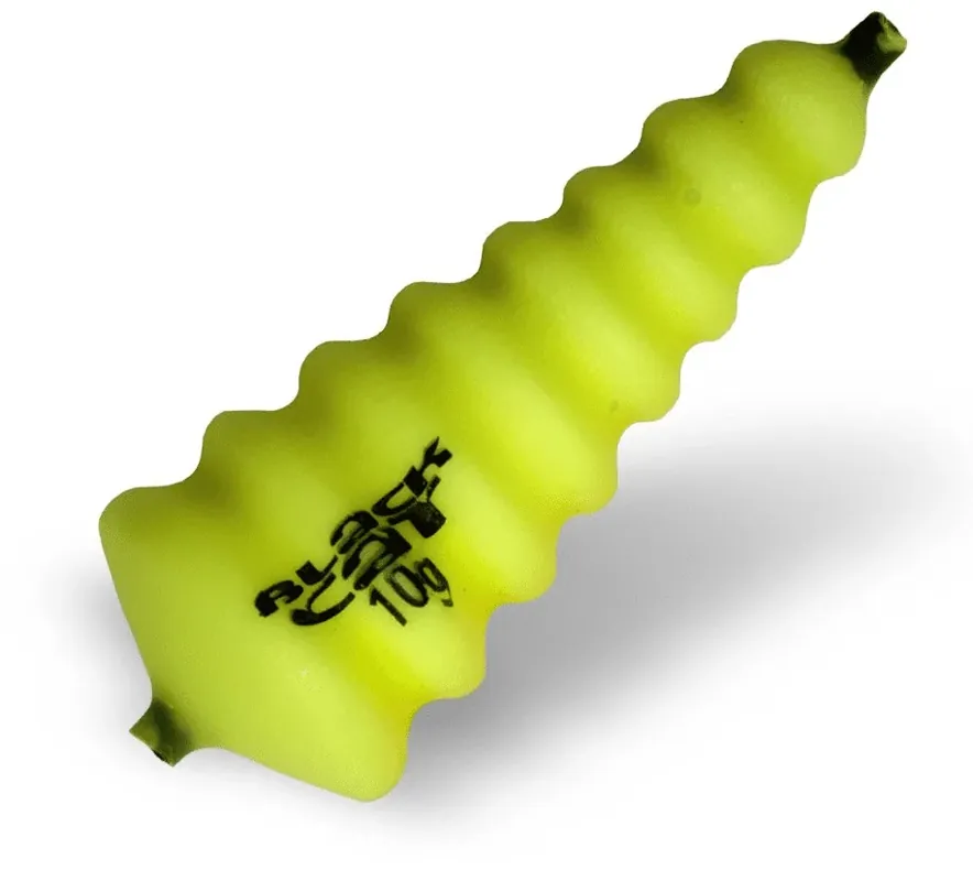 Black Cat U-Float Tree 10 g fluo gelb Kup Teď