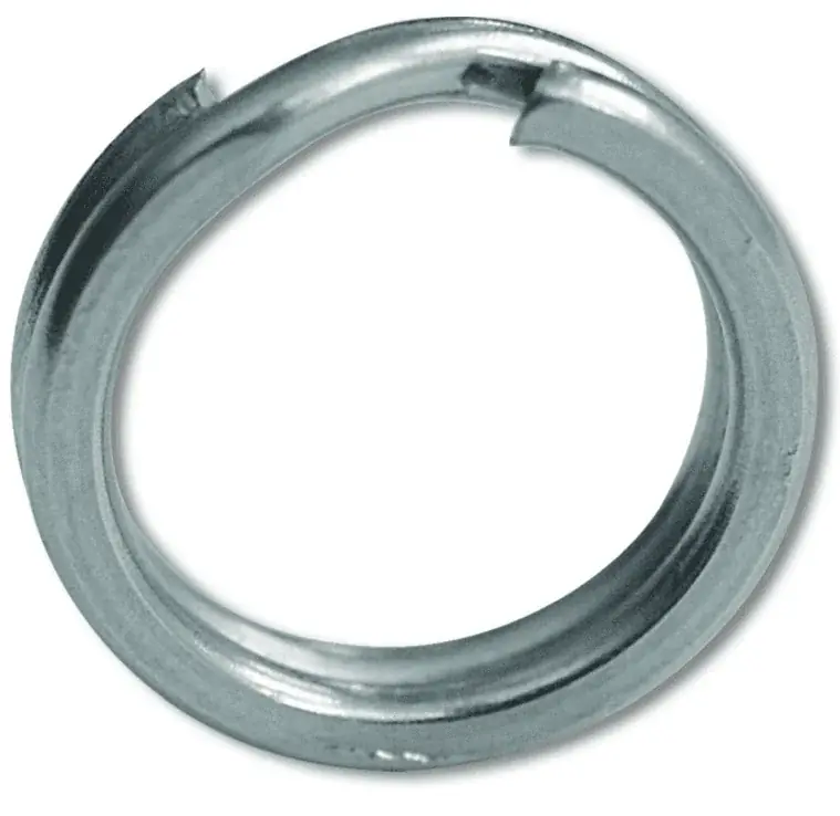 Vrácení Zdarma Black Cat Xtreme Split Ring 12mm