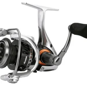 Okuma Helios SX HSX-40S H Sleva