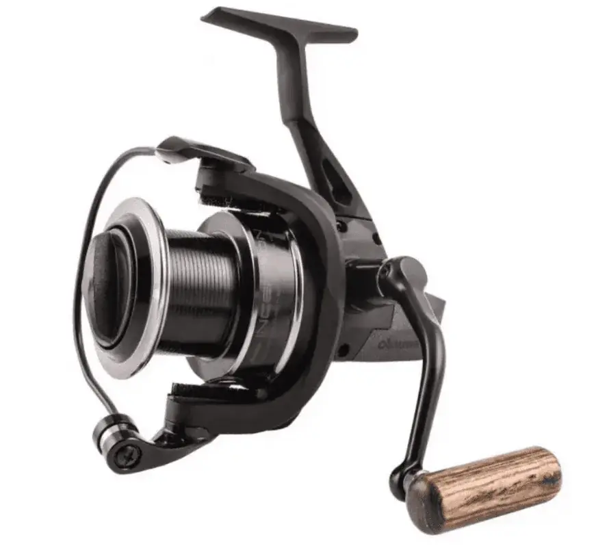 Okuma Inception INC-8000 Bezpečná Platba