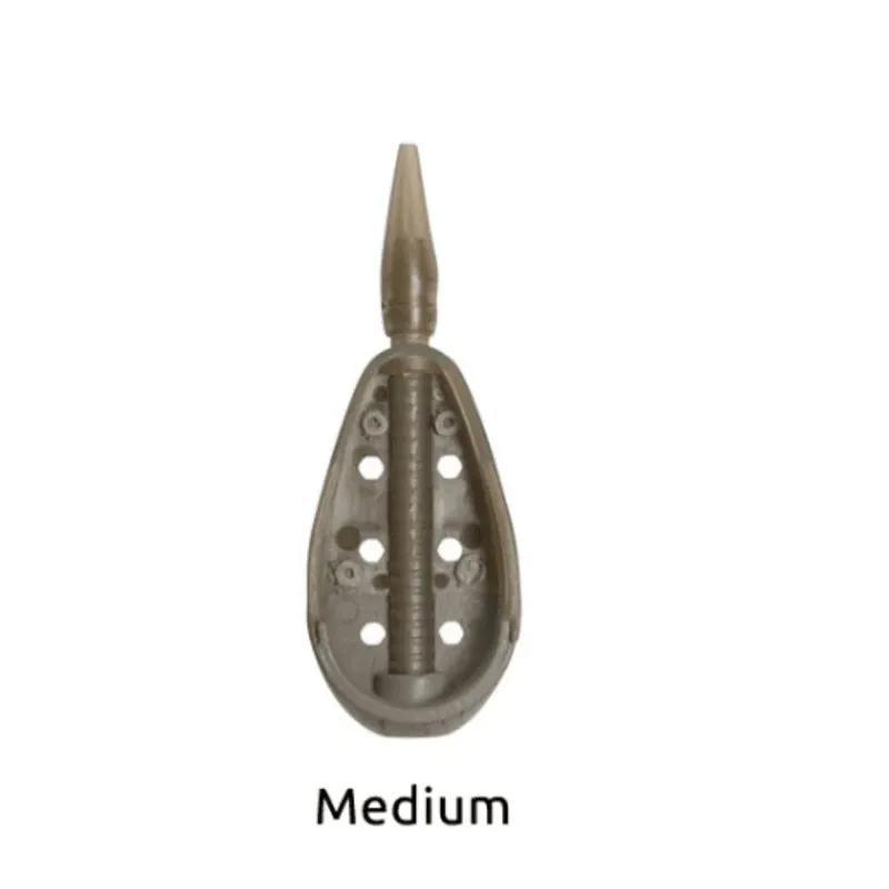 Preston ICS In-Line Banjo XR Feeder Medium 45g Novinka