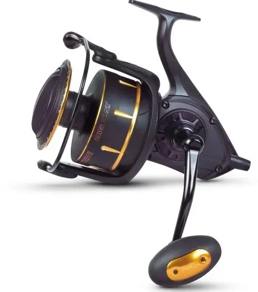 Black Cat Catextreme Big Cat 105 Sleva