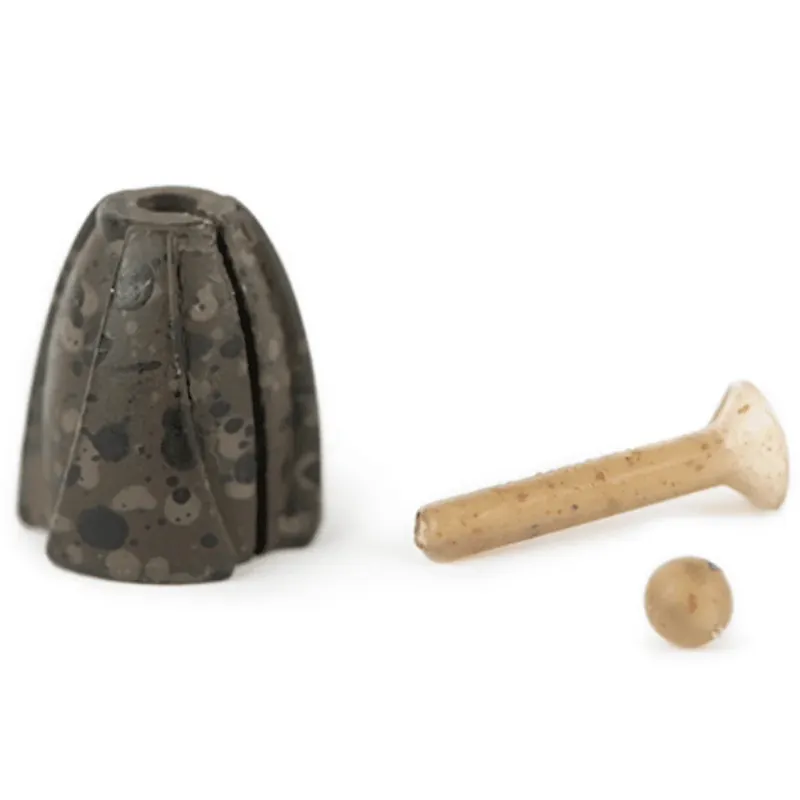 Fox Removable Flying Back Weight 10 g Cenový Hit