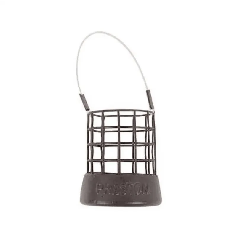 Preston Distance Cage Feeder Medium 55g Ihned K Objednání
