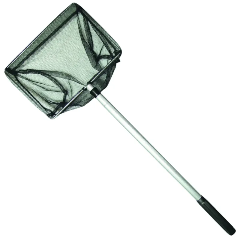 Zebco Teichkescher 200 cm Značkový