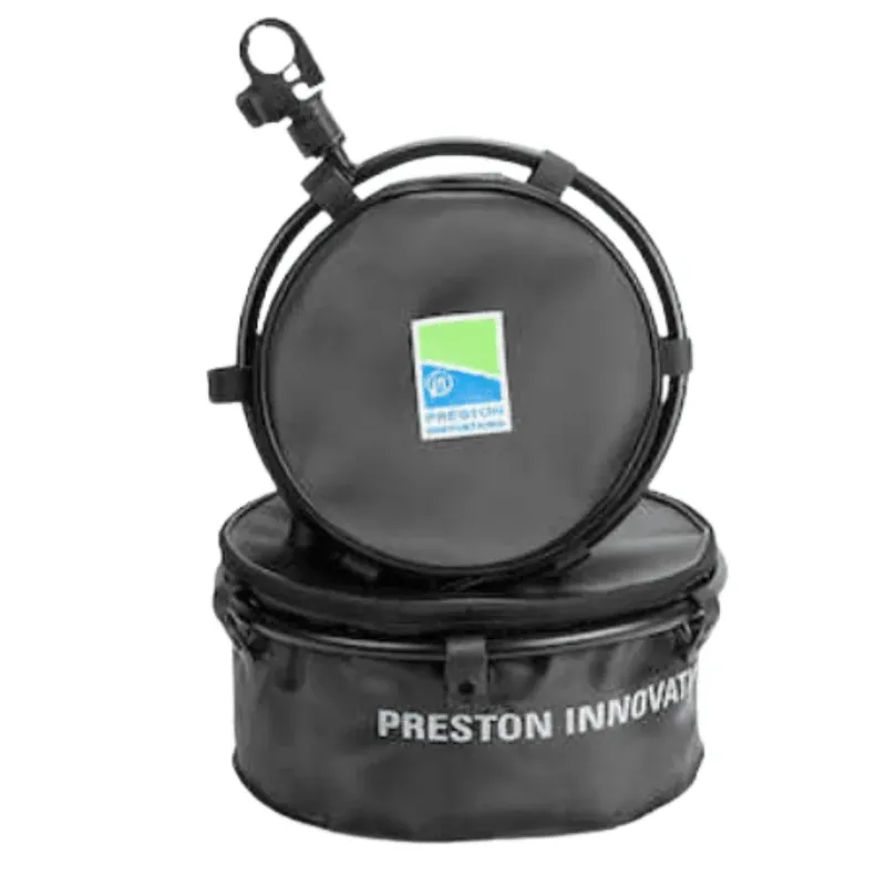 Přímo Od Výrobce Preston Offbox EVA Bowl and Hoop Small