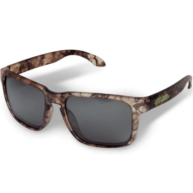 Levný Black Cat Sonnenbrille Wild Cat´z
