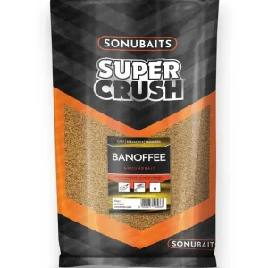 Akční Cena Sonubaits Banoffee Groundbait 2 kg