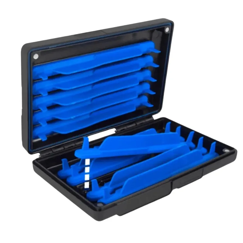 Pouze Dnes Preston Mag Store System 6 Inch Hooklength Box