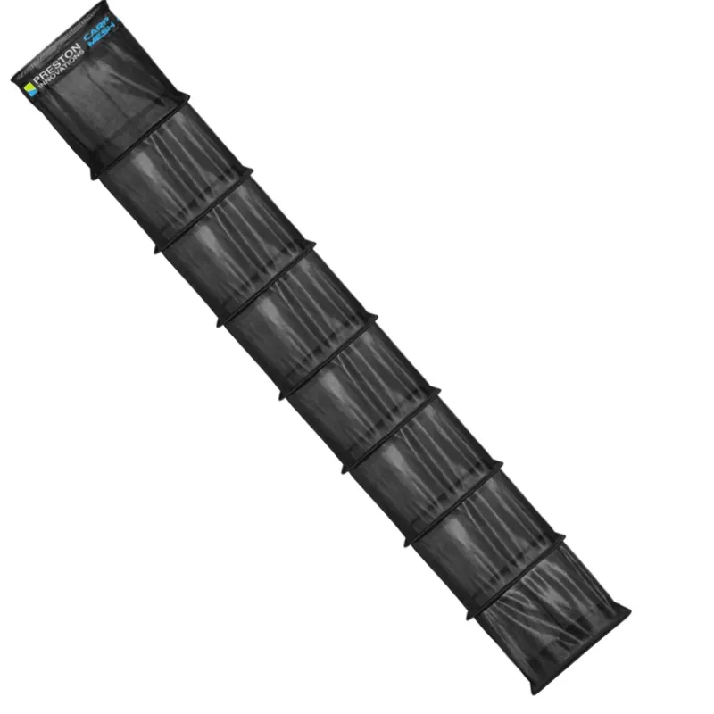 Finální Výprodej Preston Carp Mesh Keepnet 3 m