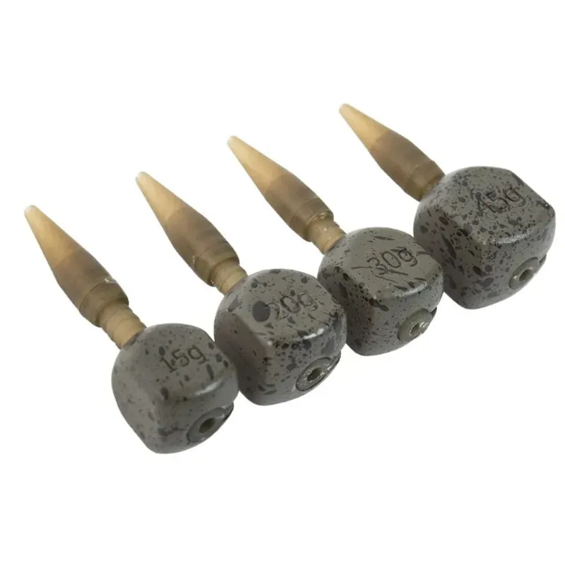 Preston ICS in-Line Match Cube 45g Cenový Hit