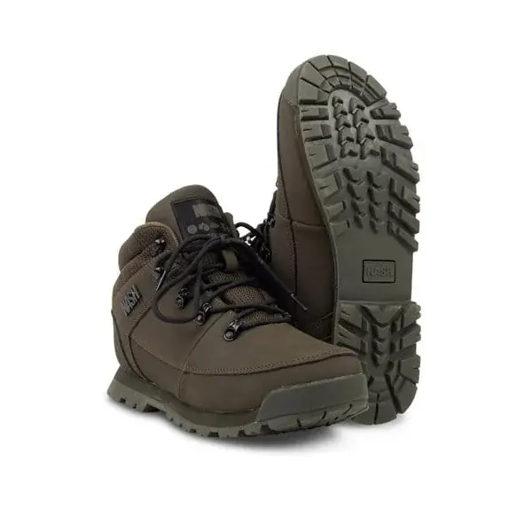 Nash ZT Trail Boots EU 44 UK 10 Cenově Výhodný