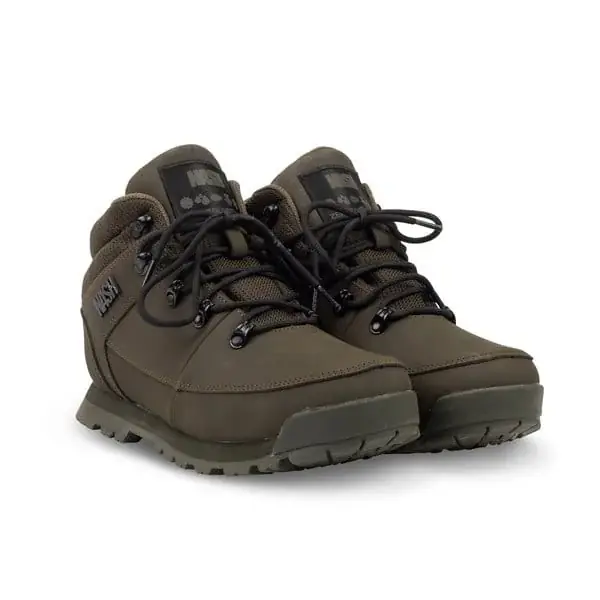 Nash ZT Trail Boots EU 43 UK 9 Expresní Doručení