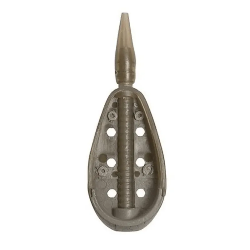 Preston ICS In-Line Banjo XR Feeder Large 45g Cenová Bomba
