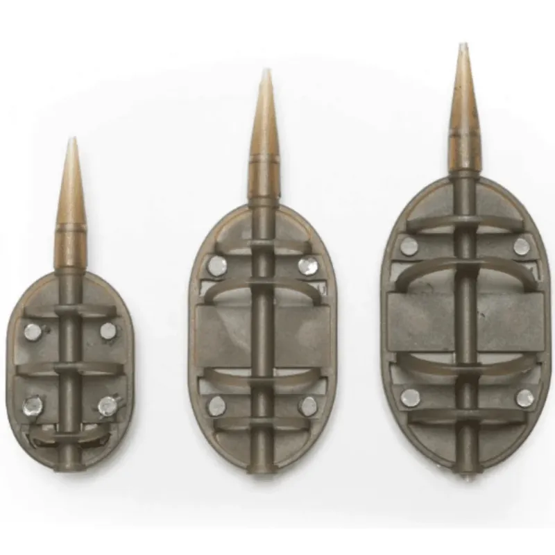 Ihned K Objednání Preston In-Line Flat Method Feeder XL 30g