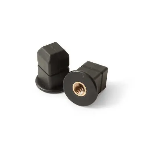 Preston Offbox Pro Quick Release Inserts Nová Kolekce