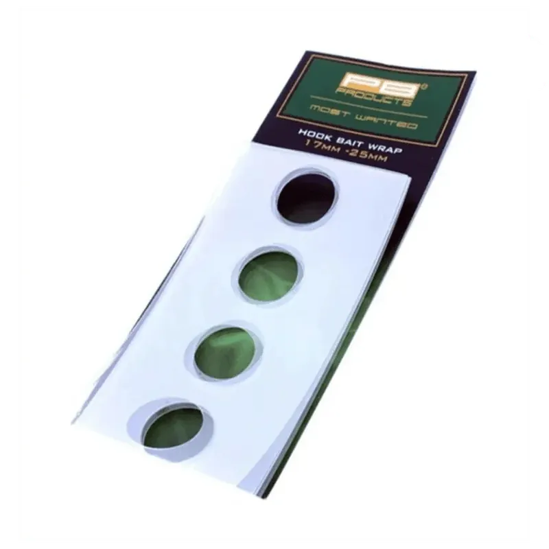 Bezpečná Platba PB Products Hook Bait Wrap 17 mm - 25 mm