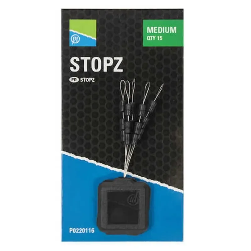 Kup Teď Preston Stopz Medium