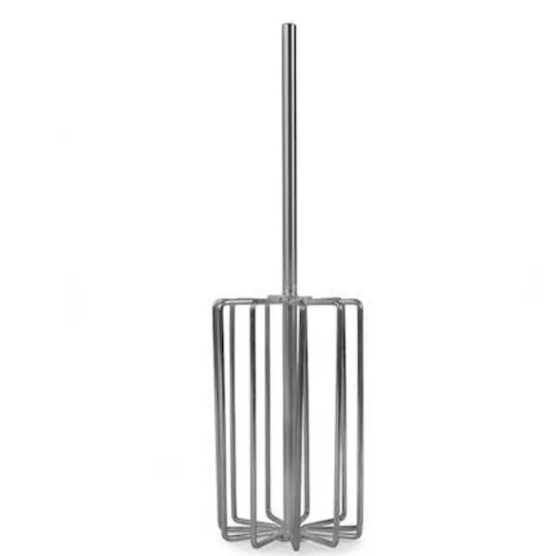 Preston Stainless Steel Whisk Futter-Quirl Přímo Od Výrobce