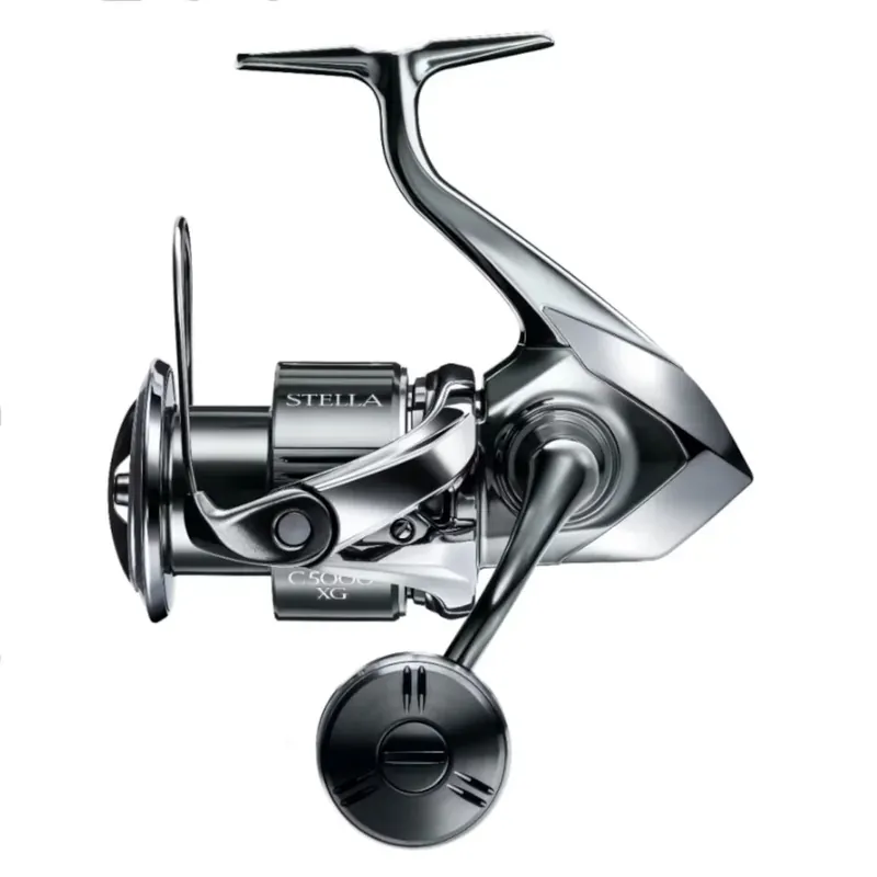 Shimano Stella FK C5000 XG Cenový Hit