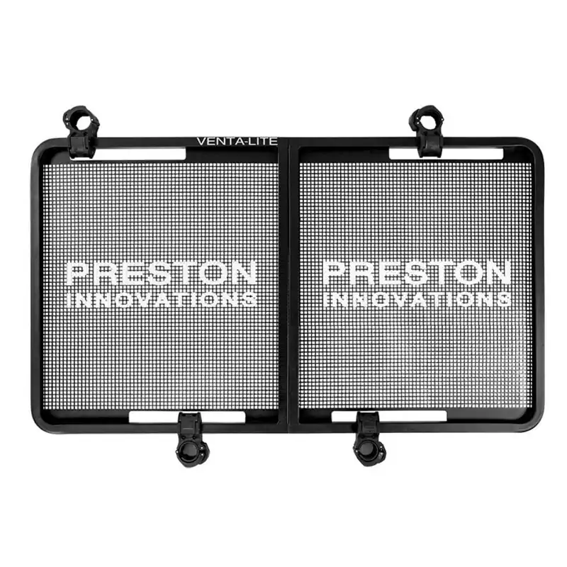 Preston Offbox Venta-Lite Side Tray XLarge Cenově Výhodný