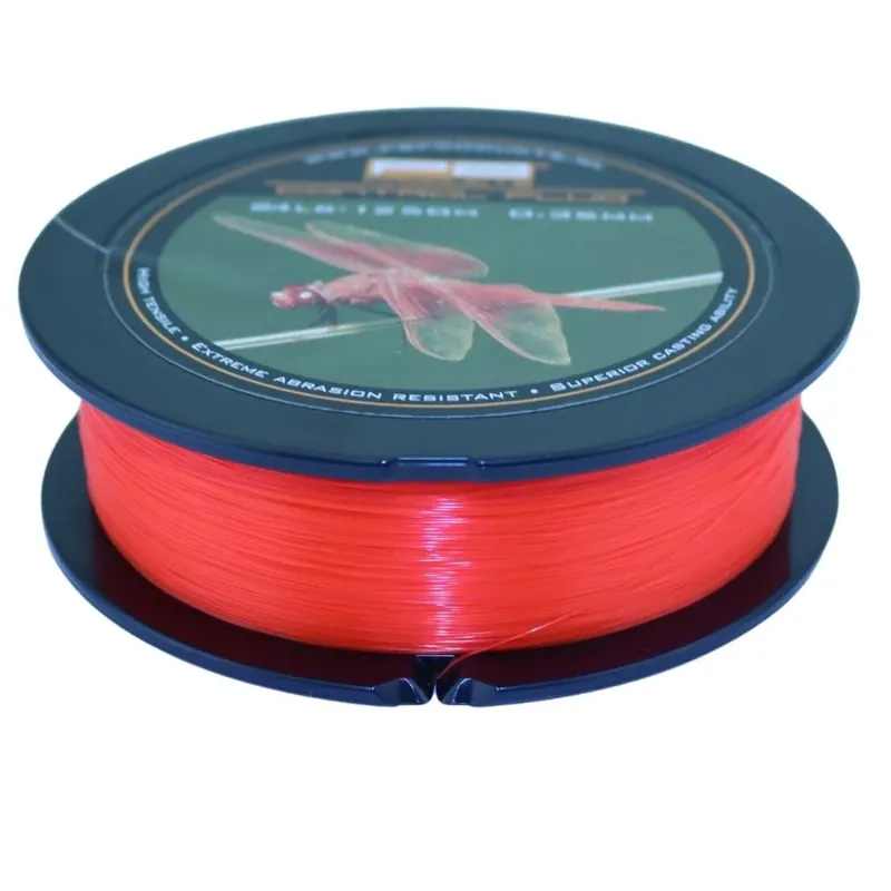 PB Products Control Mono 0,30 mm 8,1 kg 1250 m Fluo Orange Cenová Bomba