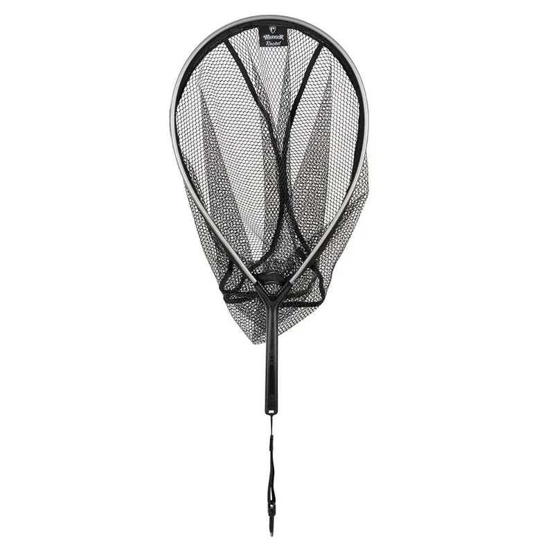 Top Prodej Fox Rage Warrior Racket Net