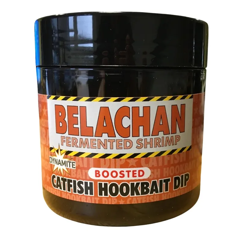 Dynamite Baits Belachan Catfish Dip 270 ml Aktuální
