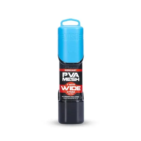 Nash Webcast PVA Wide Horká Nabídka