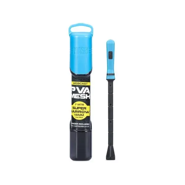 Nash Webcast PVA Super Narrow Nejlepší Cena