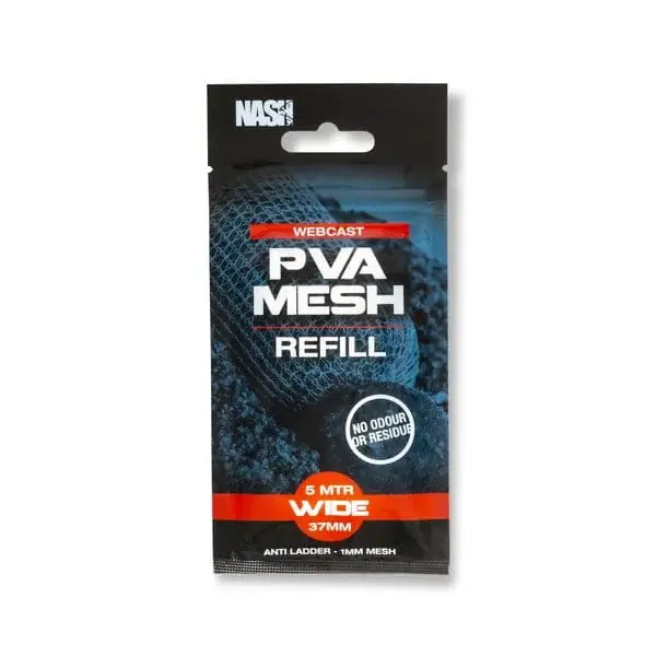 Výprodej Nash Webcast PVA Refill Wide