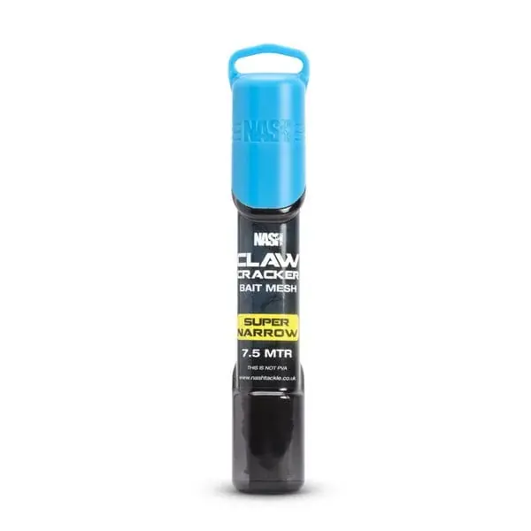 Nash Claw Cracker Bait Mesh Super Narrow Výprodej